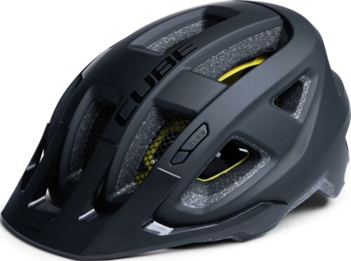 Helm FLEET (Black)